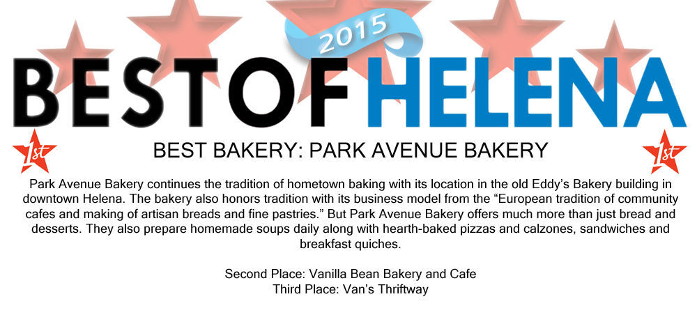 Best Bakery